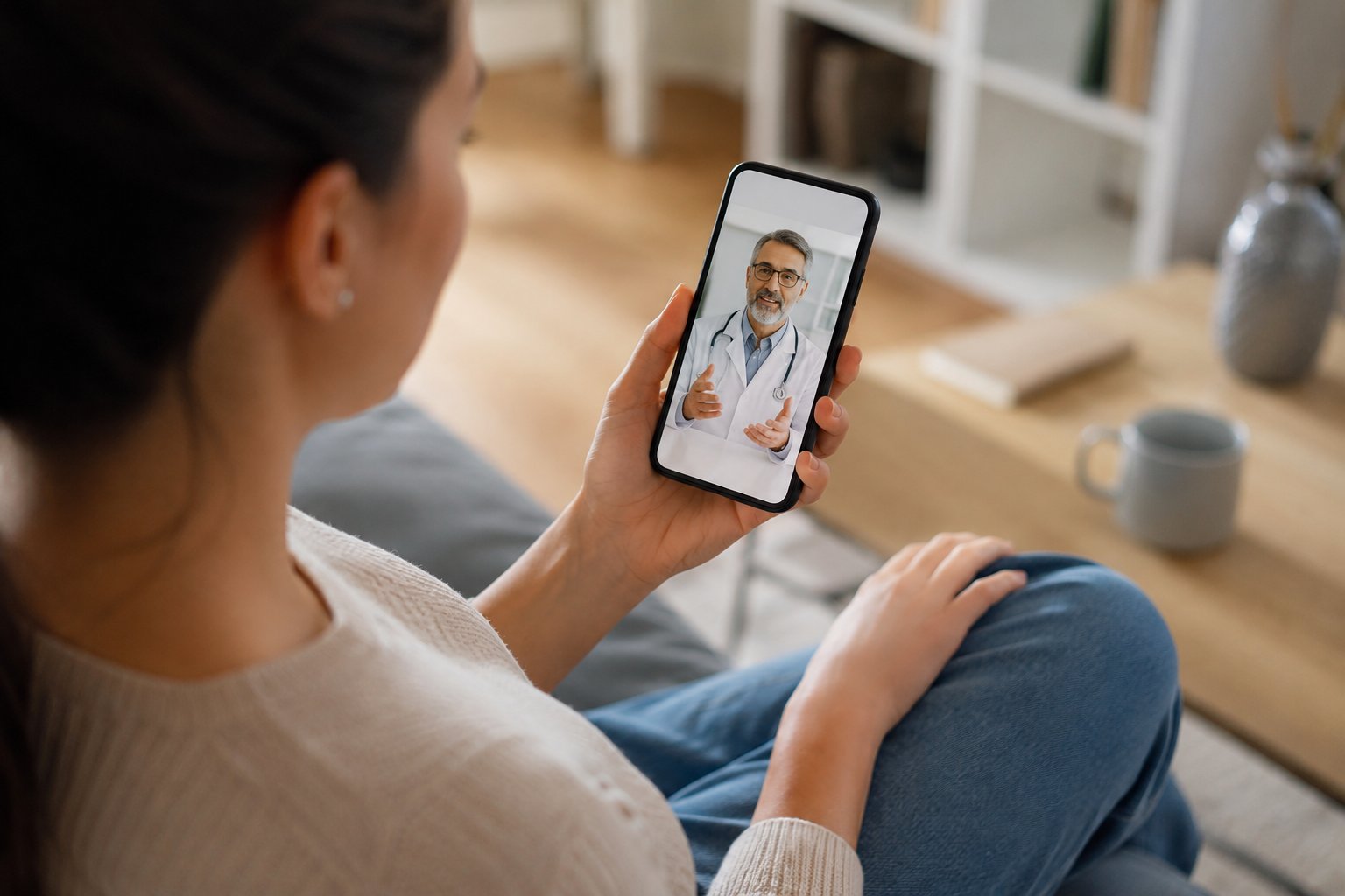Telemedicina e Clínica Online Clube Yellow